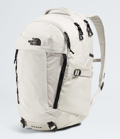The North Face Women’s Recon Backpack White Dune