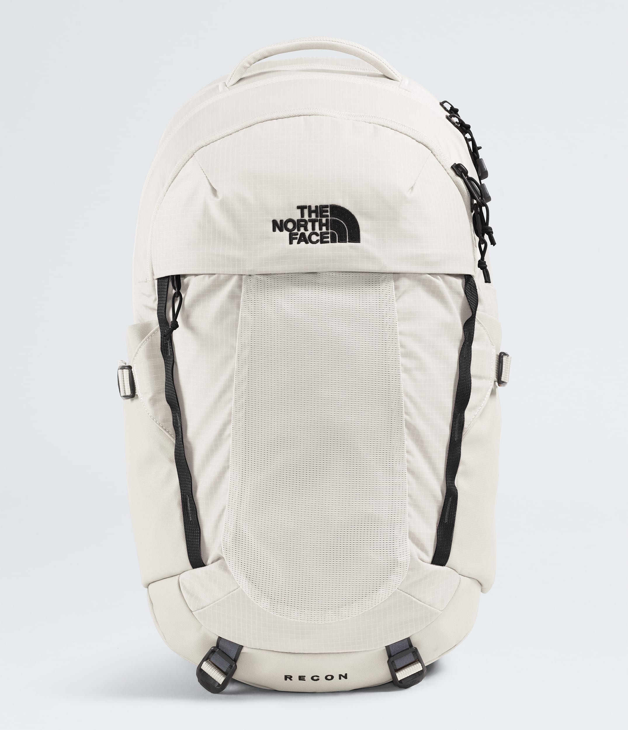 The North Face Women’s Recon Backpack White Dune
