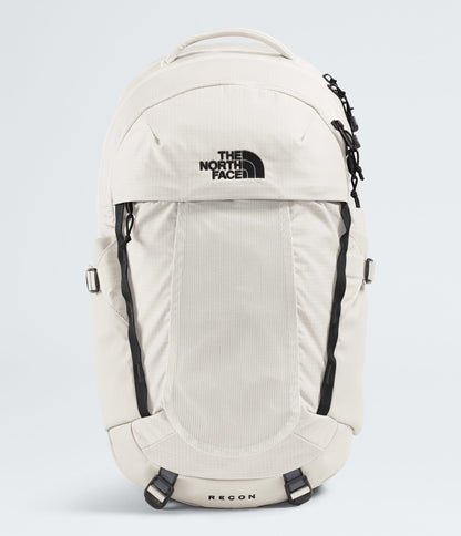 The North Face Women’s Recon Backpack White Dune