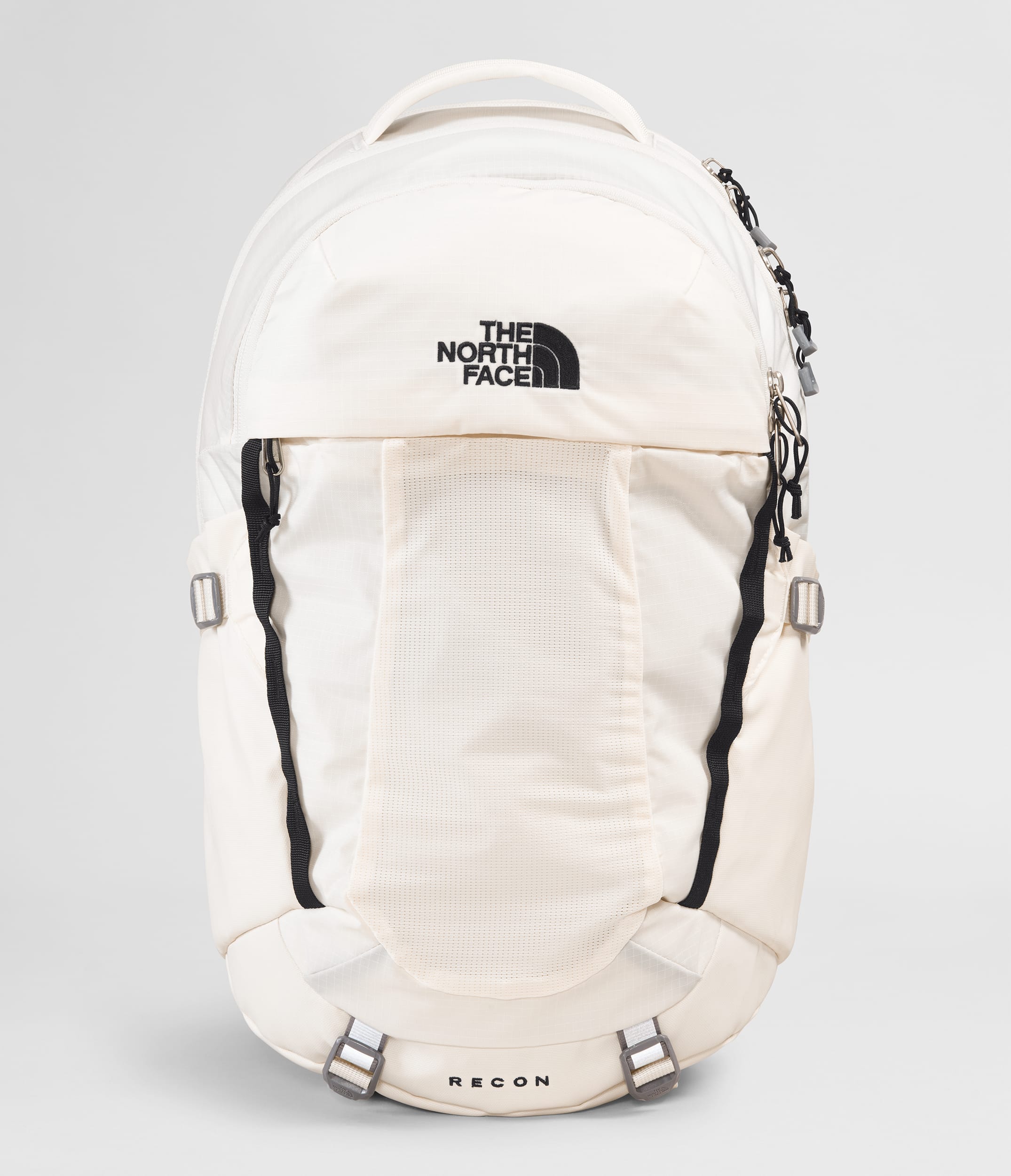 The North Face Women’s Recon Backpack Gardenia White