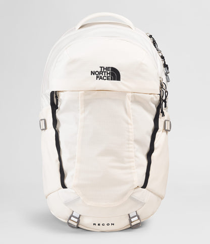 The North Face Women’s Recon Backpack Gardenia White