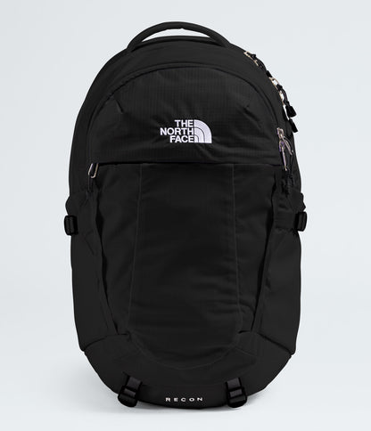 The North Face Women’s Recon Backpack TNF Black