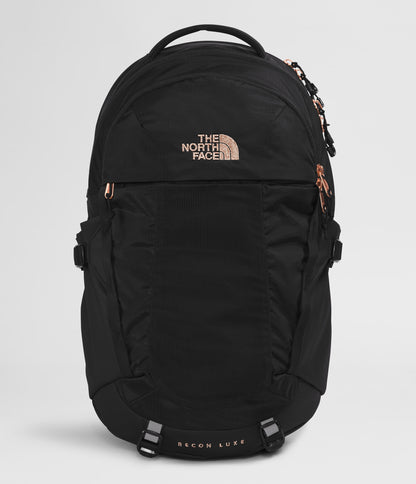 The North Face Women’s Recon Luxe Backpack TNF Black