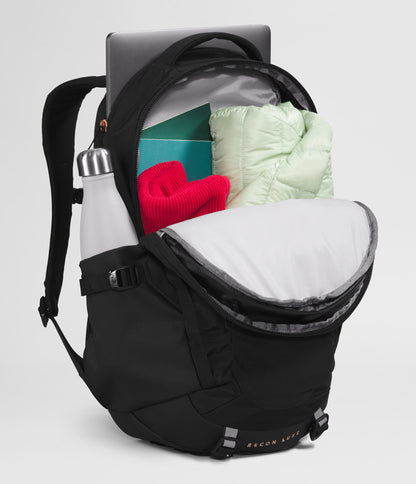 The North Face Women’s Recon Luxe Backpack TNF Black