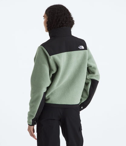 The North Face Women’s Retro Denali Jacket Slate Moss
