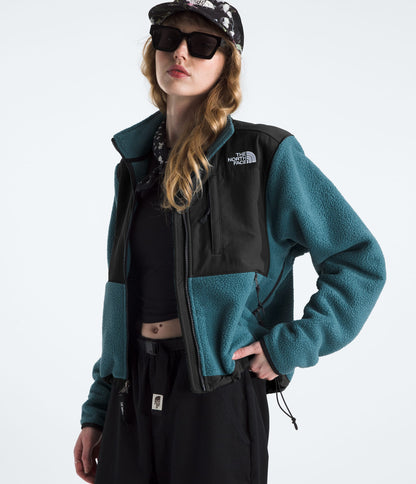 The North Face Women’s Retro Denali Jacket Space