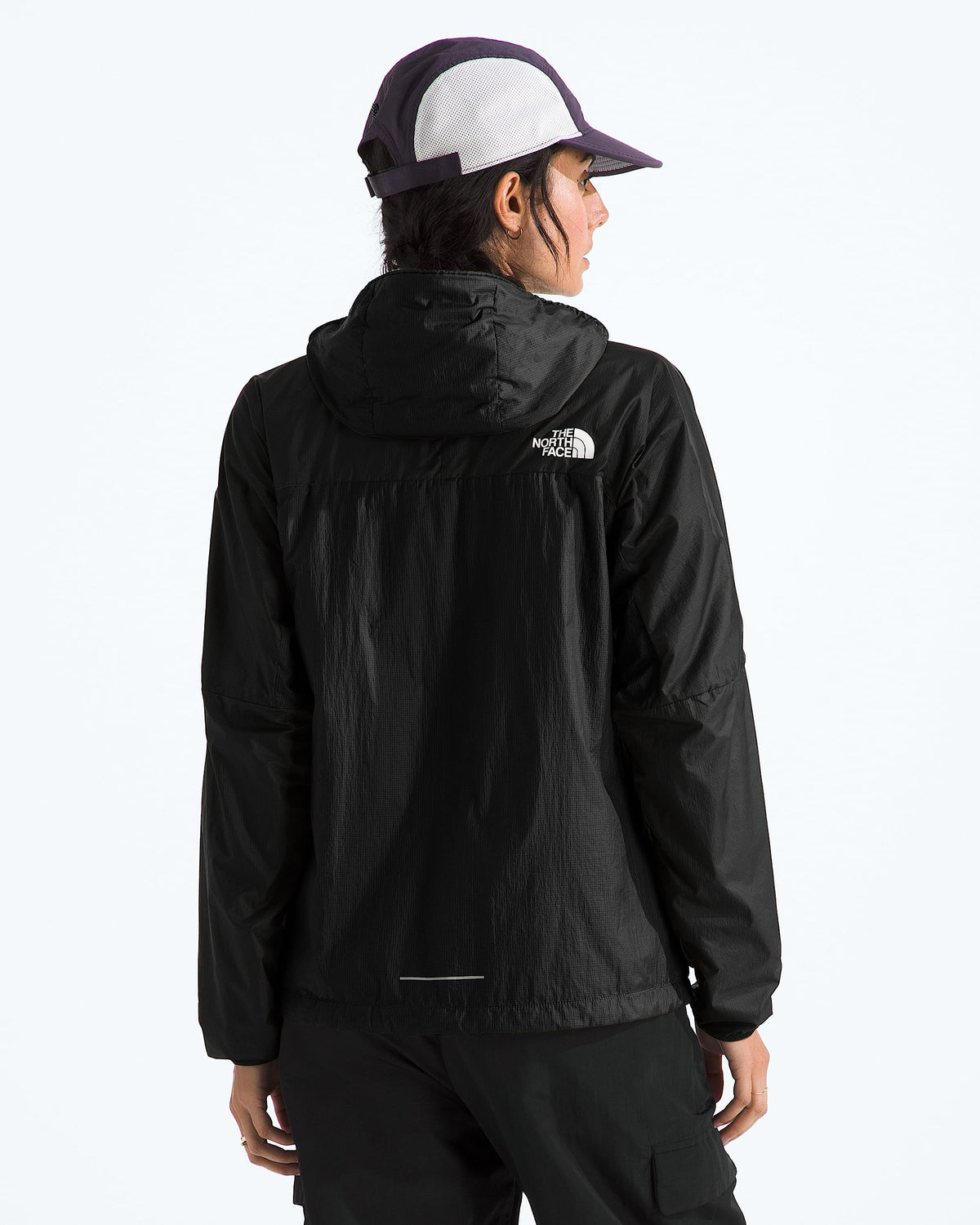 The North Face Women’s Ridgelite FUTUREFLEECE™ Wind Jacket