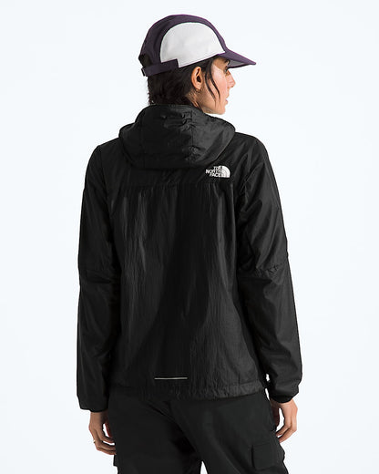 The North Face Women’s Ridgelite FUTUREFLEECE™ Wind Jacket