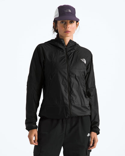 The North Face Women’s Ridgelite FUTUREFLEECE™ Wind Jacket