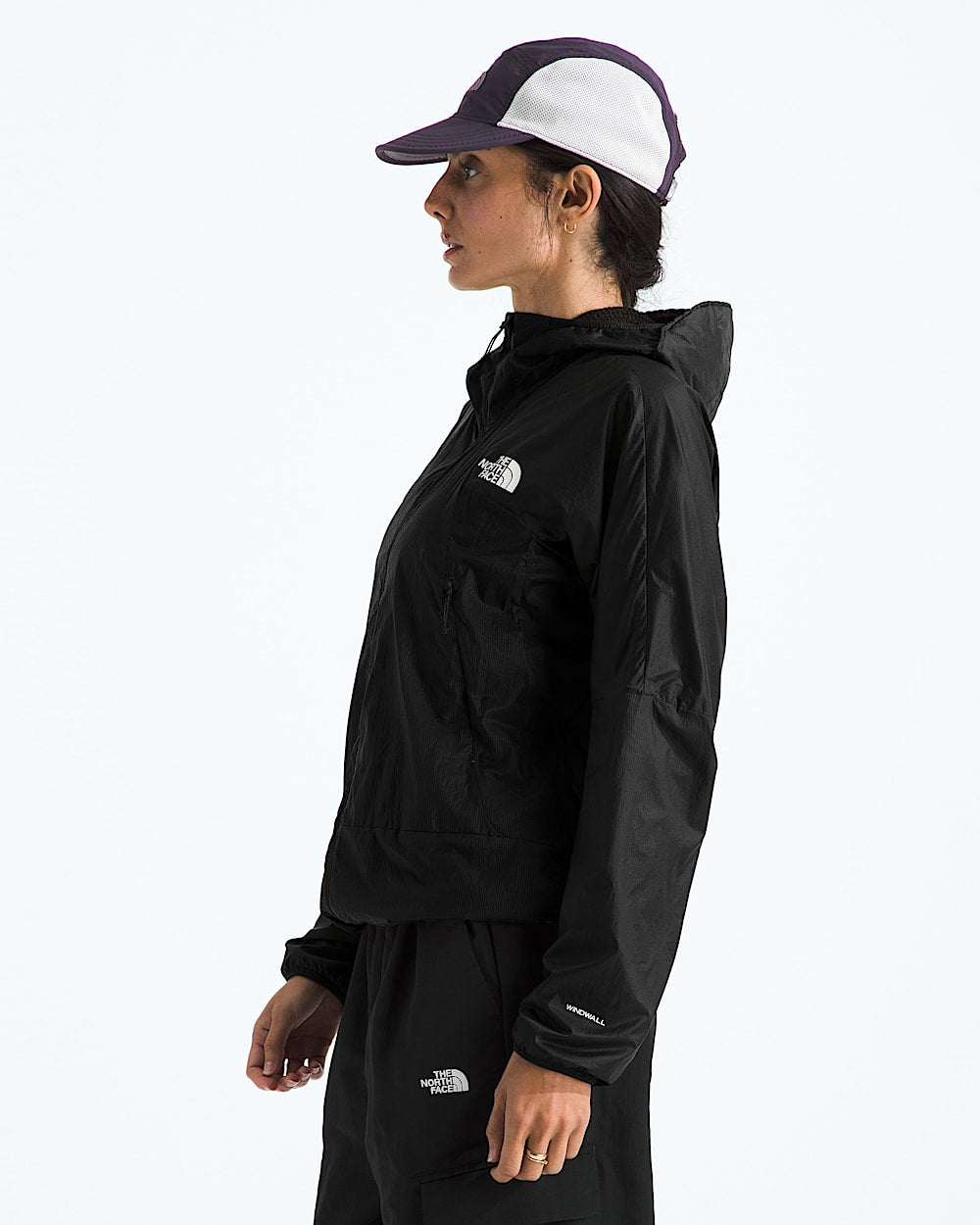 The North Face Women’s Ridgelite FUTUREFLEECE™ Wind Jacket