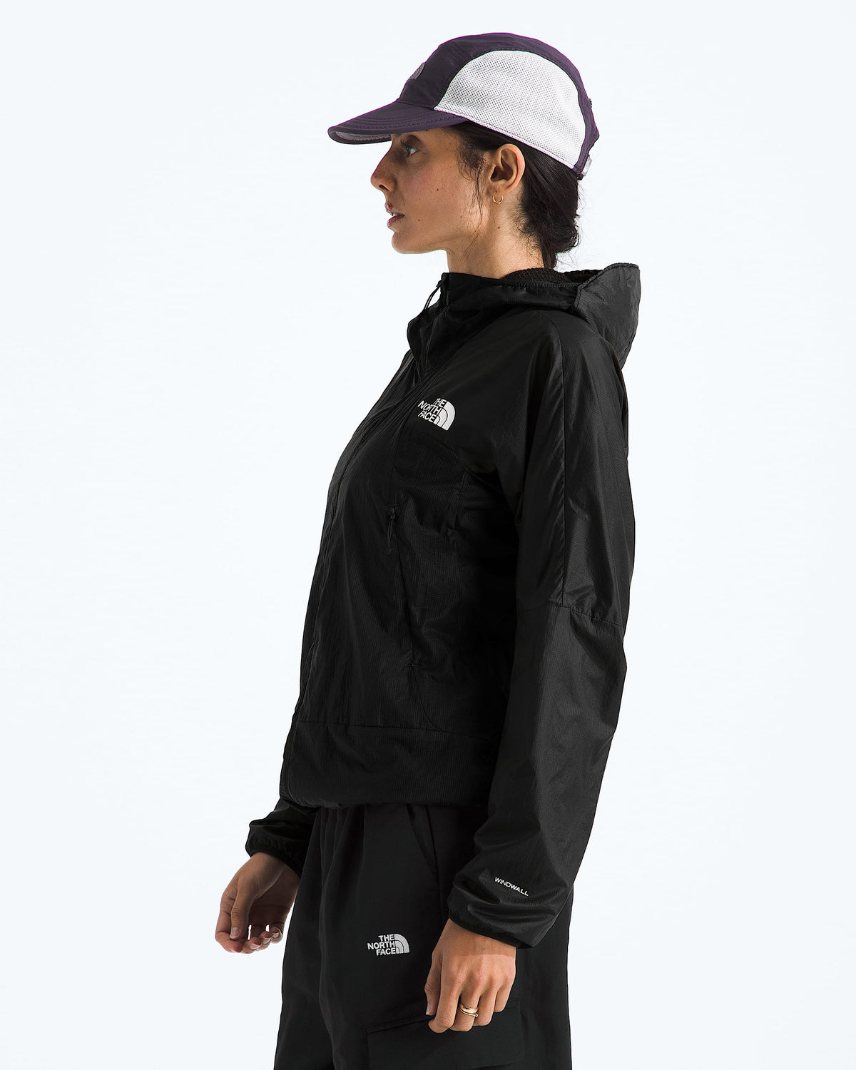 The North Face Women’s Ridgelite FUTUREFLEECE™ Wind Jacket