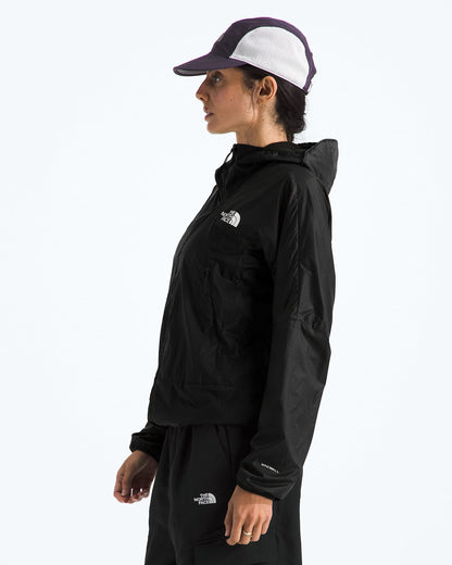 The North Face Women’s Ridgelite FUTUREFLEECE™ Wind Jacket