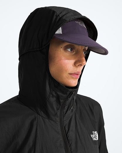 The North Face Women’s Ridgelite FUTUREFLEECE™ Wind Jacket