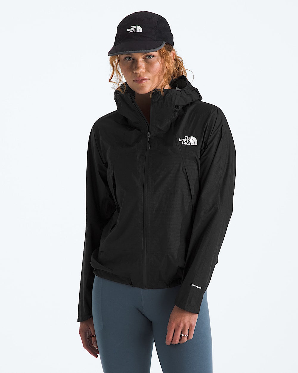 The North Face Women’s Ridgelite Waterproof Jacket