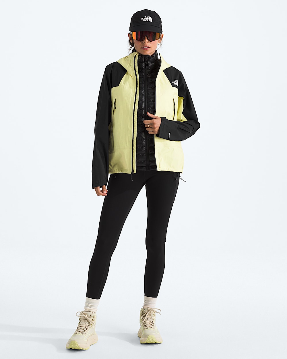 The North Face Women’s Ridgelite Waterproof Jacket