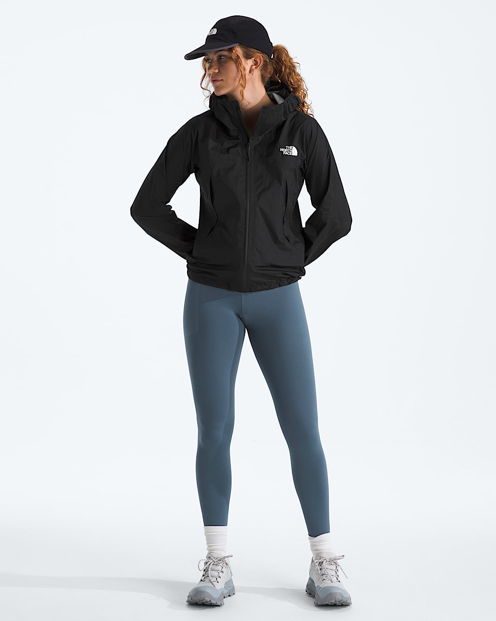 The North Face Women’s Ridgelite Waterproof Jacket
