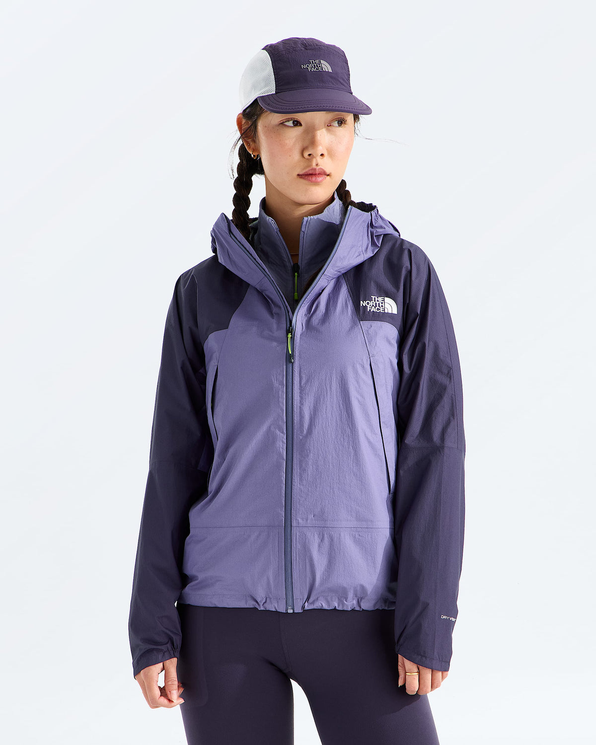 The North Face Women’s Ridgelite Waterproof Jacket
