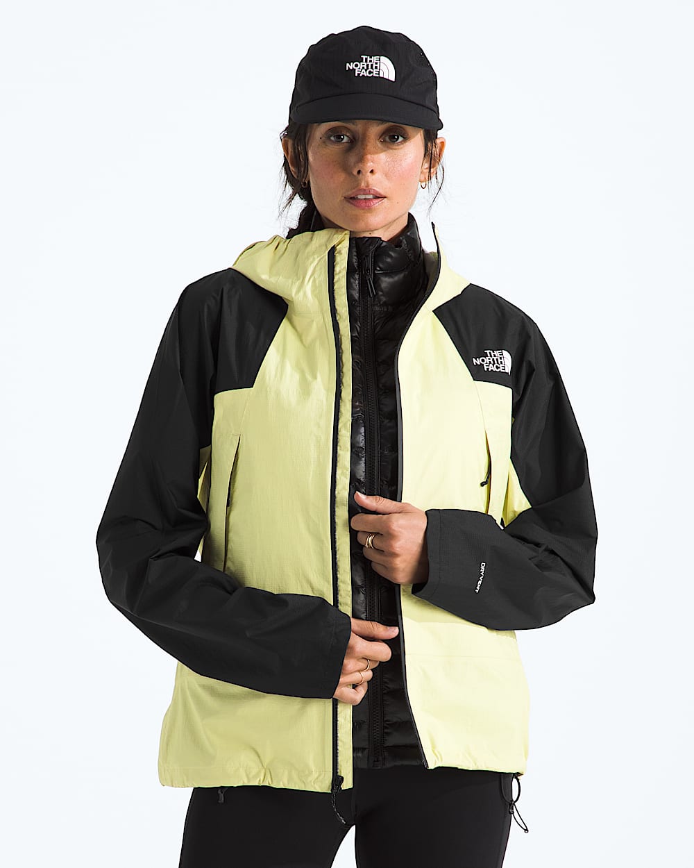 The North Face Women’s Ridgelite Waterproof Jacket