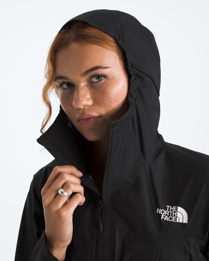 The North Face Women’s Ridgelite Waterproof Jacket