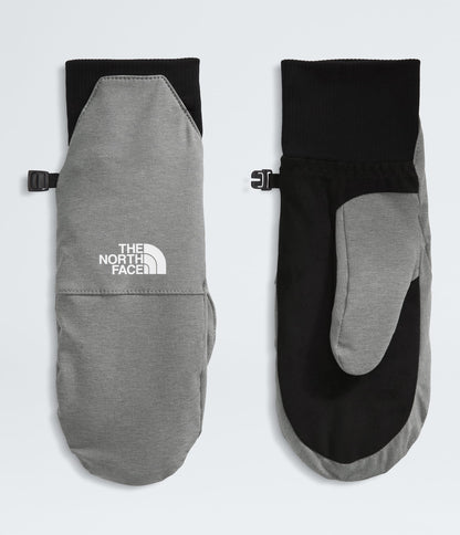 The North Face Women Shelbe Raschel Etip Mitts TNF Black