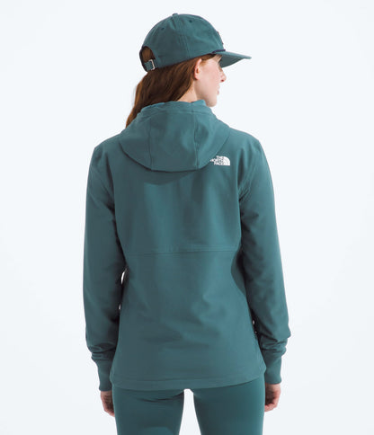 The North Face Women’s Shelbe Raschel Hoodie Space