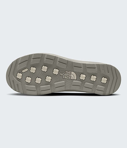 The North Face Womens Shellista V Shorty Waterproof Boots White Dune