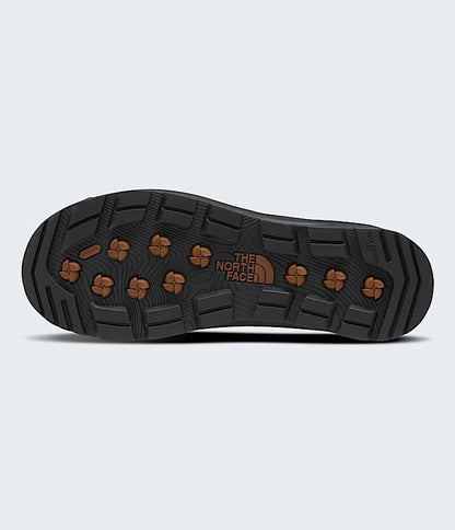The North Face Womens Shellista V Shorty Waterproof Boots Tnf Black