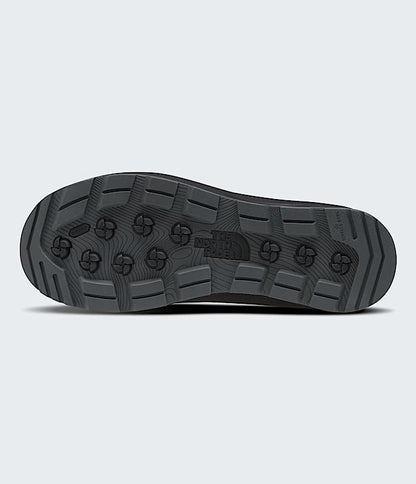 The North Face Womens Shellista Vi Mid Waterproof Boots Tnf Black