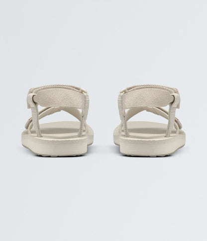 The North Face Womens Skeena Sandals Ii Calacatta Calacatta
