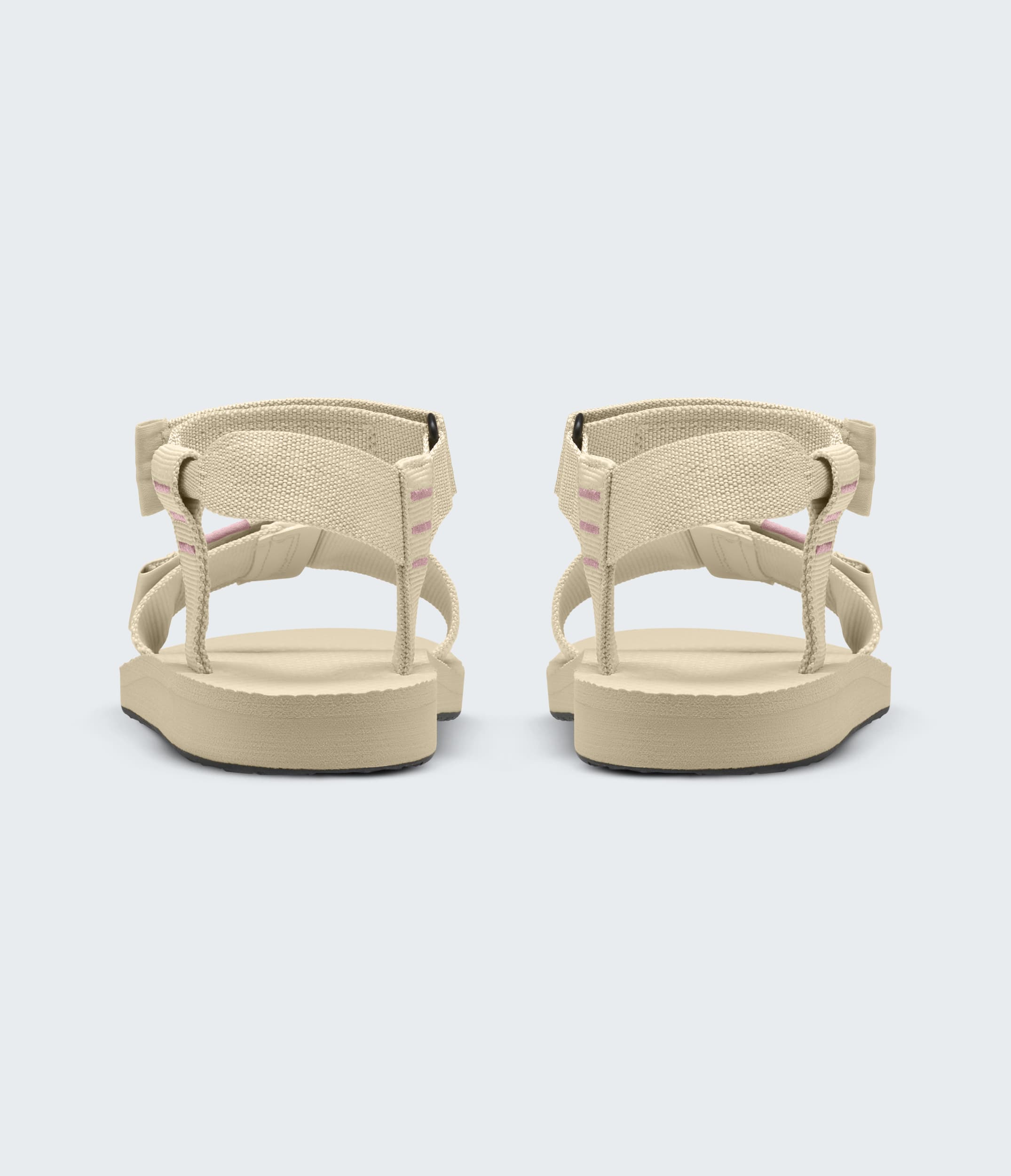 The North Face Womens Skeena Sandals Ii Desert Stone-Metal Pink Desert Stone-Metal Pink