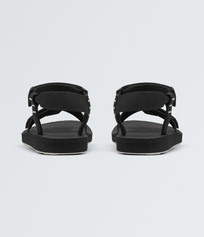 The North Face Womens Skeena Sandals Ii Tnf Black Tnf Black