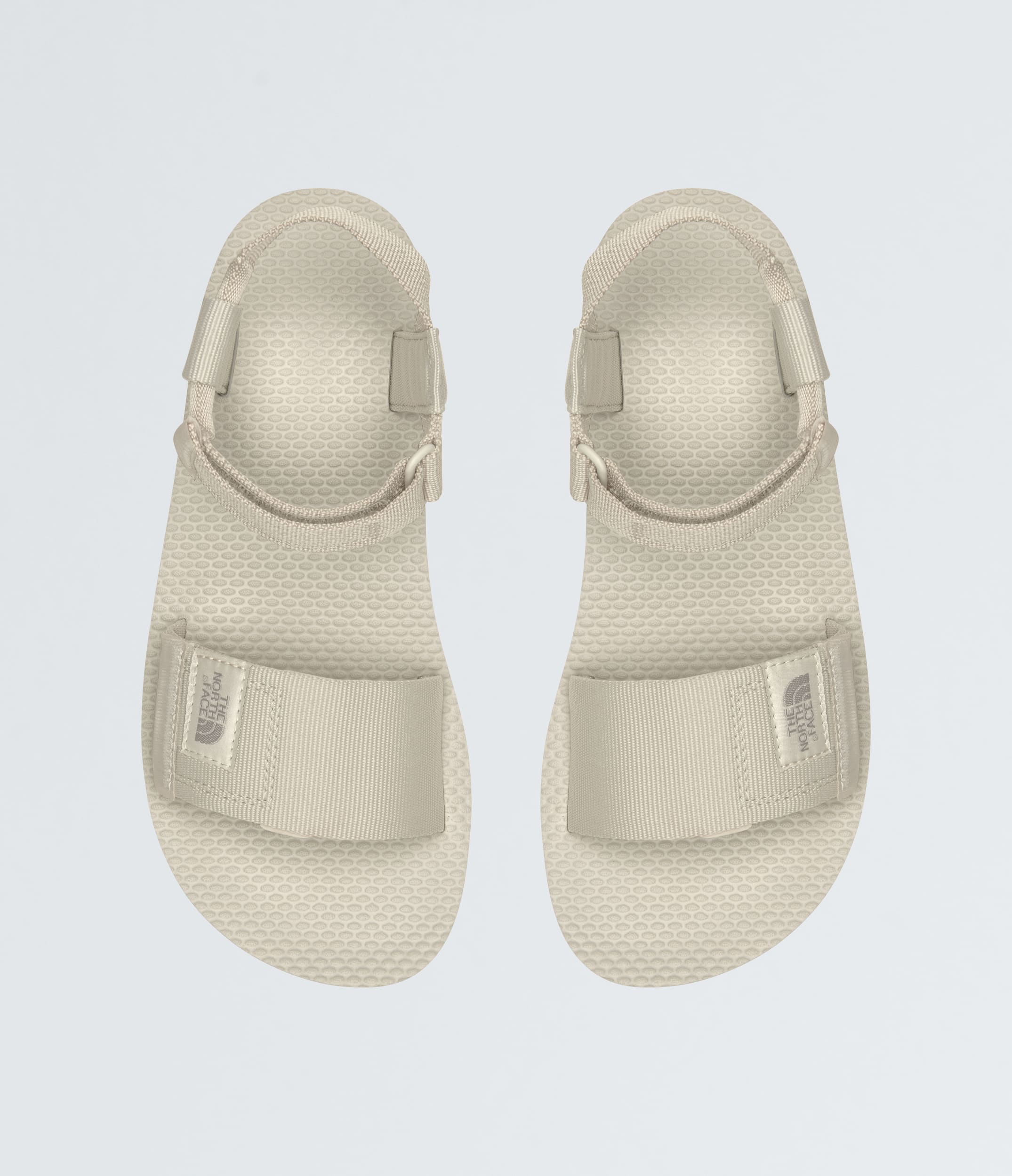 The North Face Womens Skeena Sandals Ii Calacatta Calacatta