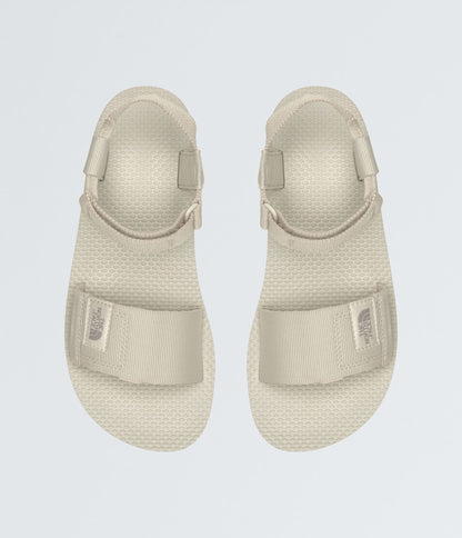 The North Face Womens Skeena Sandals Ii Calacatta Calacatta