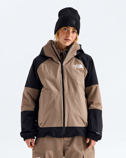 The North Face Women’s Slaydee Insulated Jacket