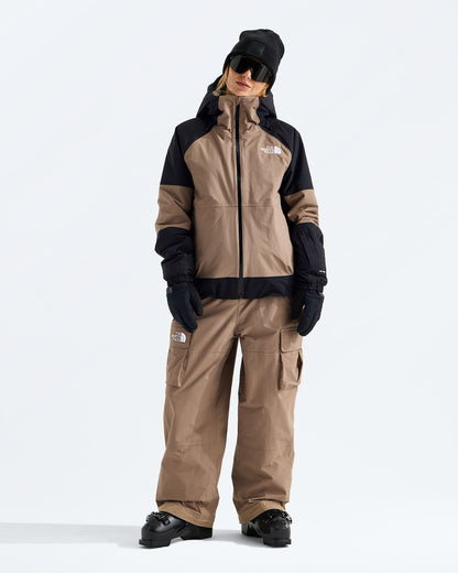 The North Face Women’s Slaydee Insulated Jacket