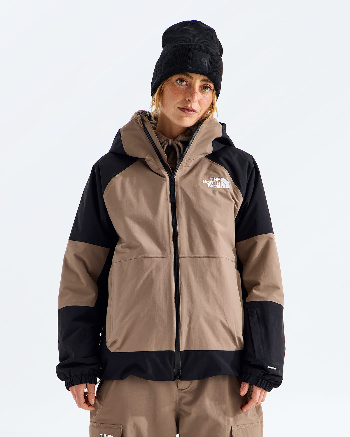 The North Face Women’s Slaydee Insulated Jacket