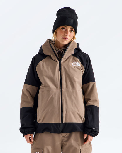 The North Face Women’s Slaydee Insulated Jacket