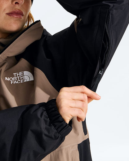 The North Face Women’s Slaydee Insulated Jacket