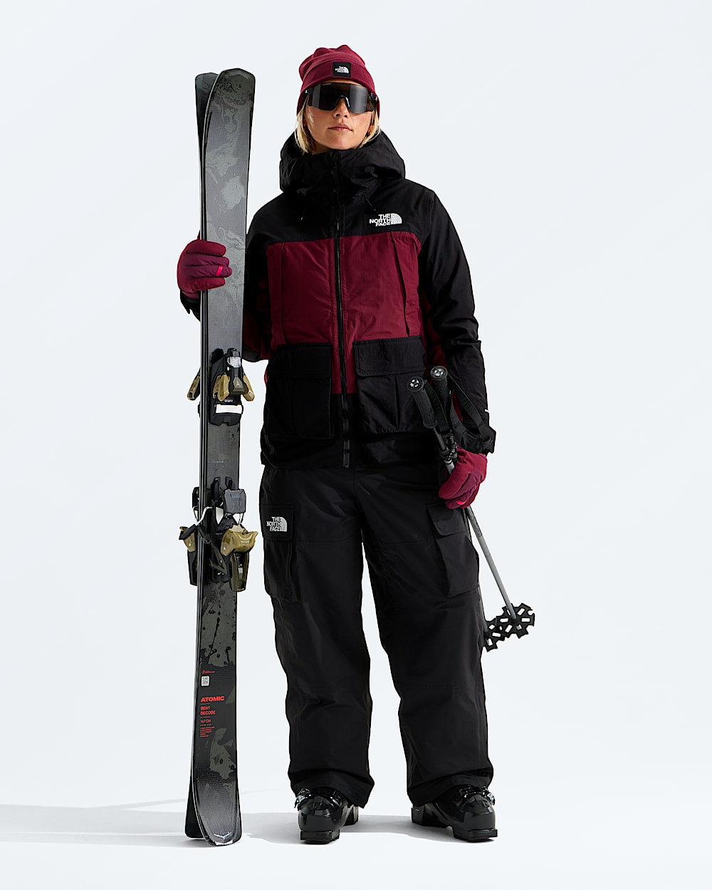 The North Face Women’s Slaydee Triclimate™