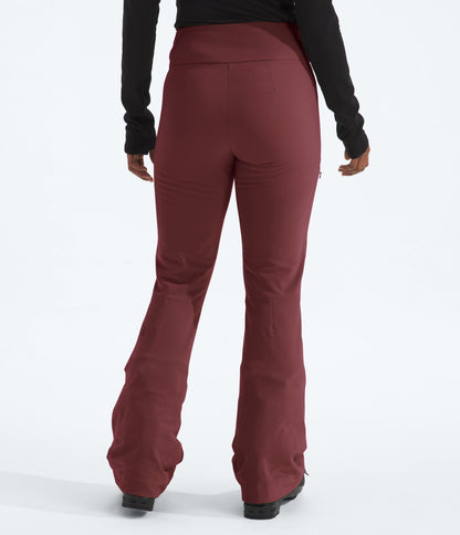 The North Face Women’s Snoga Pants Sumac