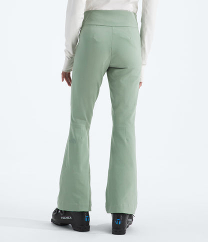 The North Face Women’s Snoga Pants Slate Moss
