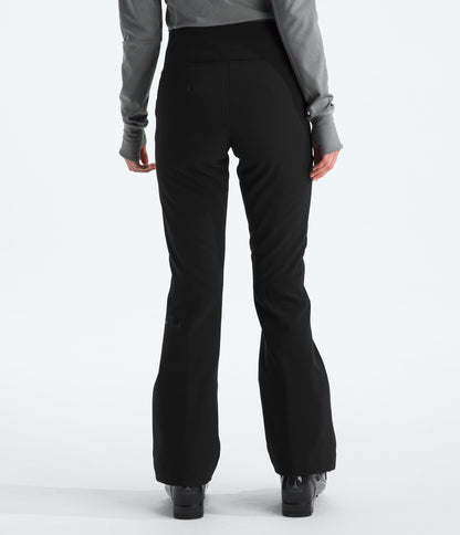 The North Face Women’s Snoga Pants TNF Black