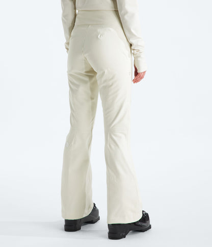 The North Face Women’s Snoga Pants White Dune
