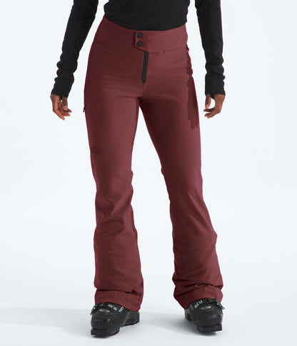 The North Face Women’s Snoga Pants Sumac