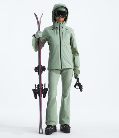 The North Face Women’s Snoga Pants Slate Moss