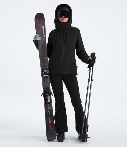 The North Face Women’s Snoga Pants TNF Black