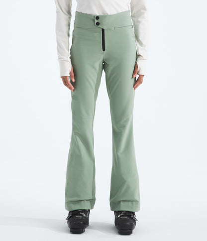 The North Face Women’s Snoga Pants Slate Moss