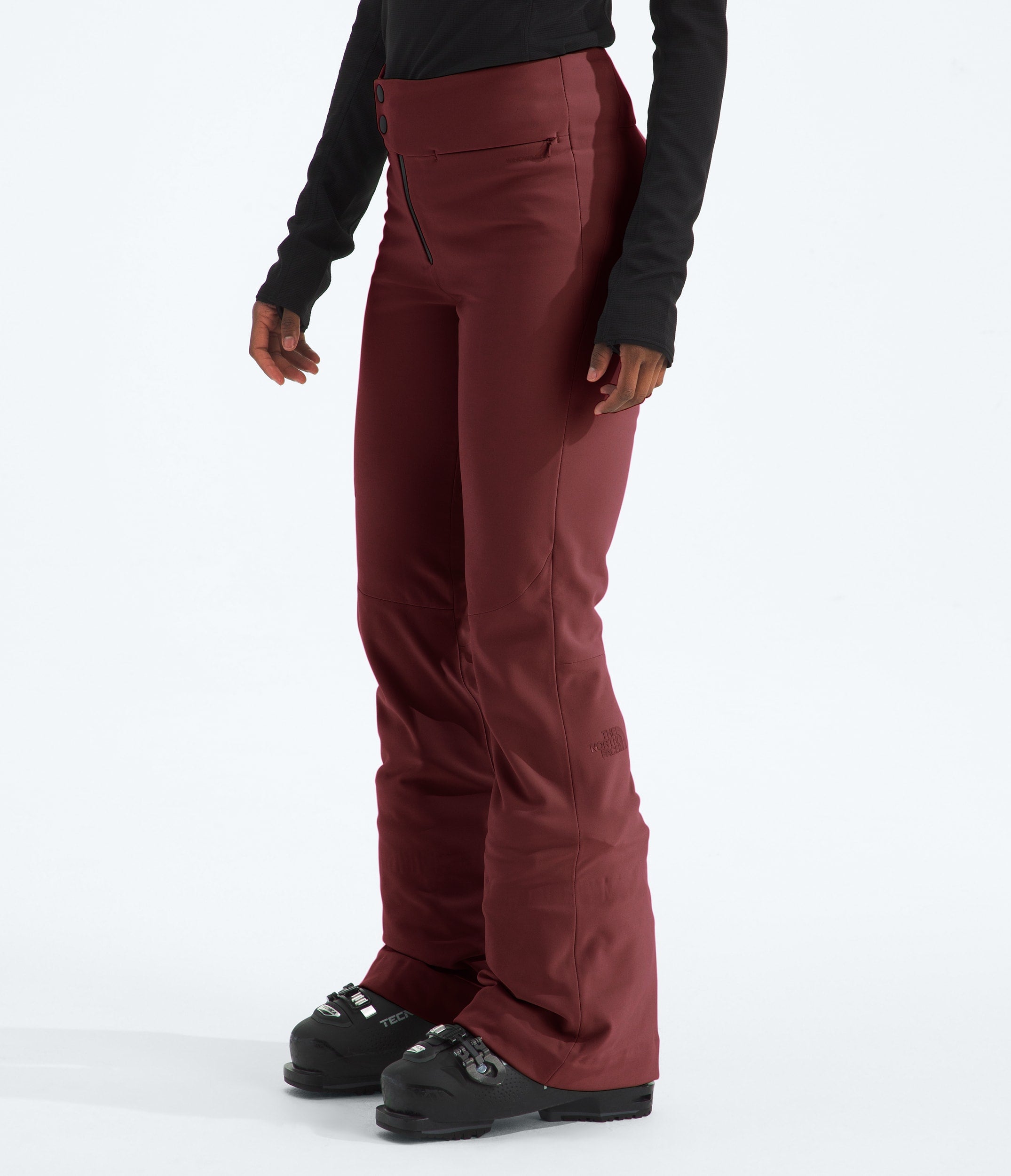 The North Face Women’s Snoga Pants Sumac