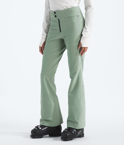 The North Face Women’s Snoga Pants Slate Moss