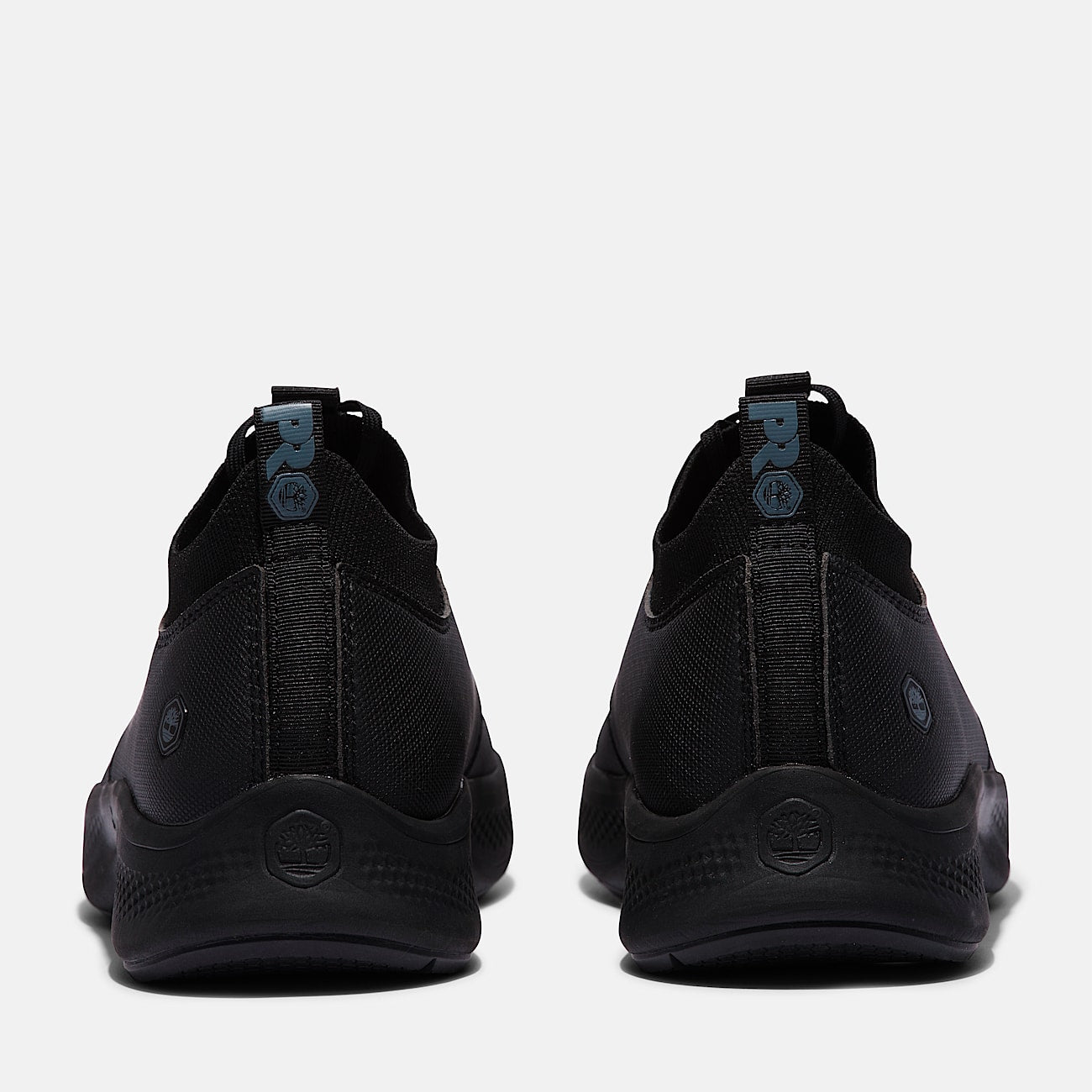 Timberland Women'S Solace Max Work Sneaker Black